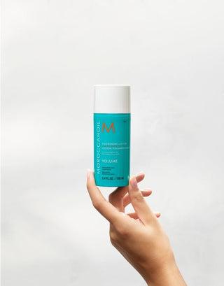 MOROCCANOIL-Thickening Lotion-100ml
