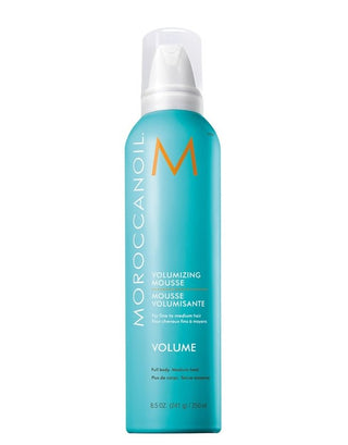 MOROCCANOIL-Volumizing Mousse-250ml