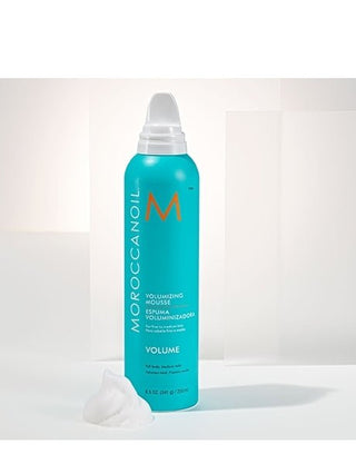 MOROCCANOIL-Volumizing Mousse-250ml