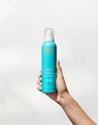 MOROCCANOIL-Volumizing Mousse-250ml