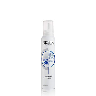NIOXIN-Bodifying Foam-200ml
