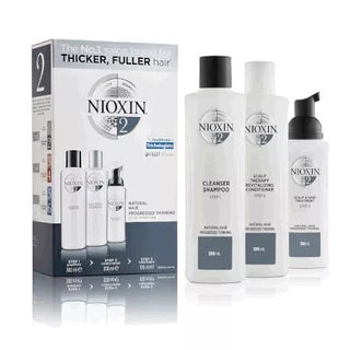 NIOXIN-System 2 Cleanser-300ml