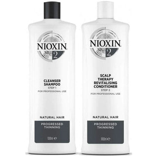 NIOXIN-System 2 Duo-1L