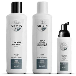 NIOXIN-System 2 Kit-300ml