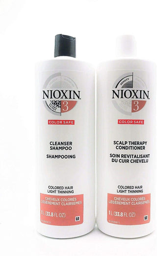 NIOXIN-System 3 Duo-1L