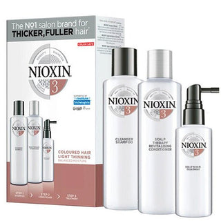 NIOXIN-System 3 Kit-300ml