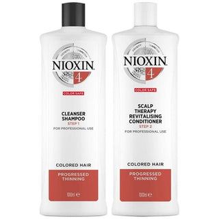 NIOXIN-System 4 Duo-1L