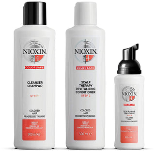 NIOXIN-System 4 Kit-300ml