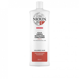 NIOXIN-System 4 Scalp Therapy Conditioner-1L