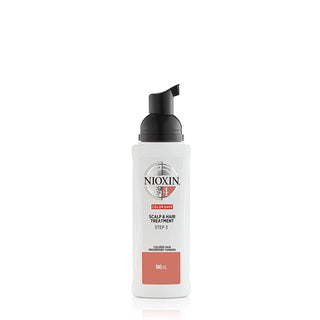 NIOXIN-System 4 Scalp Treatment-100ml