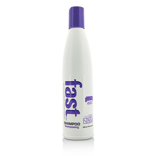 NISIM-Fast Shampoo-300ml