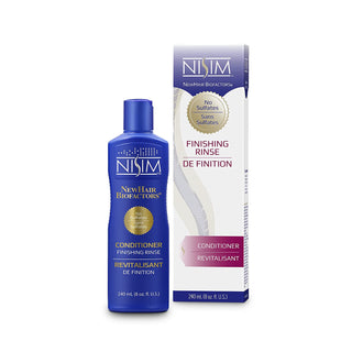 NISIM-Finish Rinse Conditioner-240ml