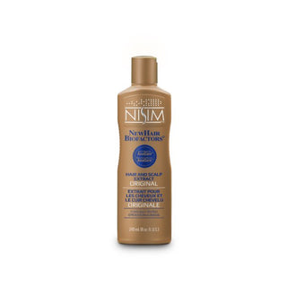NISIM-Hair & Scalp AnaGain Original Extract-240ml