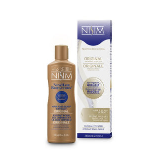 NISIM-Hair & Scalp AnaGain Original Extract-240ml