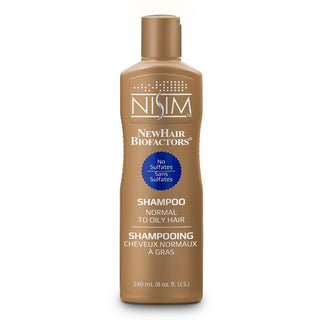 NISIM-Normal to Oily Shampoo-240ml