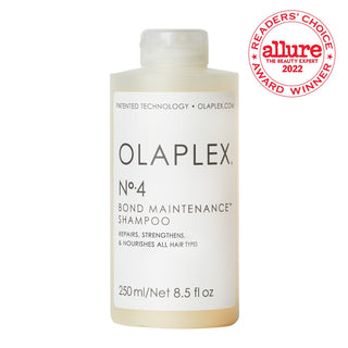 OLAPLEX-No.4 Bond Maintenance Shampoo-250ml