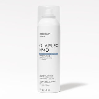 OLAPLEX-No.4D Clean Volume Detox Dry Shampoo-178g