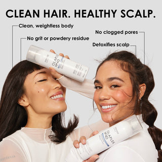 OLAPLEX-No.4D Clean Volume Detox Dry Shampoo-178g