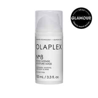 OLAPLEX-No.8 Bond Intense Moisture Mask-100ml
