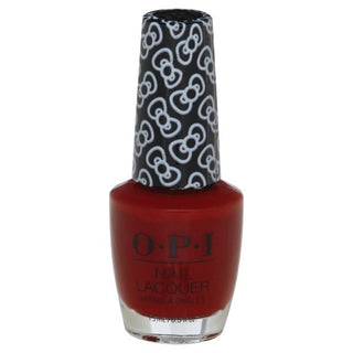 OPI-A Kiss On The Chic-15ml