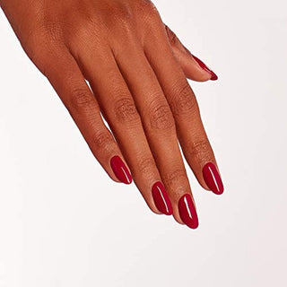 OPI-A Kiss On The Chic-15ml