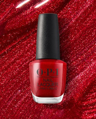 OPI-A Little Guilt Under The Kilt-15ml