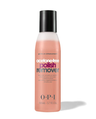 OPI-Acetone-Free Polish Remover-960ml