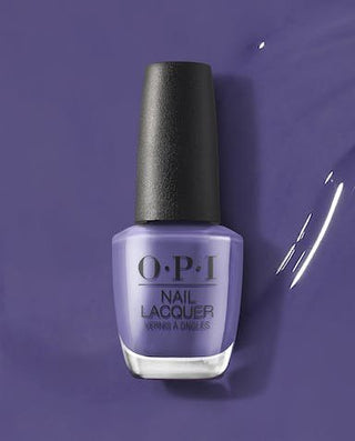 OPI-All Is Berry & Bright-15ml