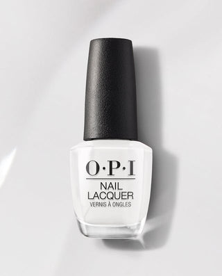 OPI-Alpine Snow-15ml