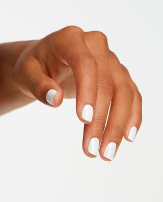 OPI-Alpine Snow-15ml