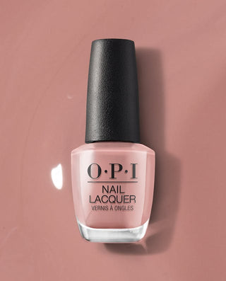 OPI-Barefoot In Barcelona-15ml