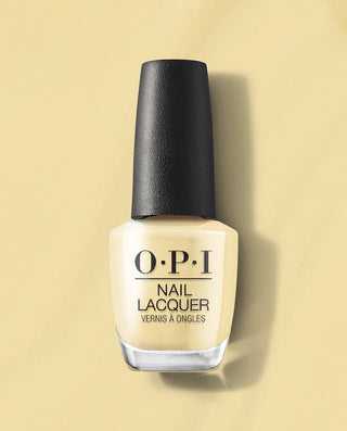 OPI-Bee-hind the Scenes-15ml