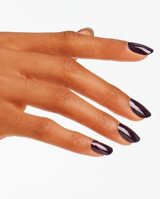 OPI-Black Cherry Chutney-15ml