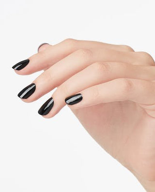 OPI-Black Onyx-15ml