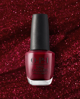OPI-Bogota Blackberry-15ml