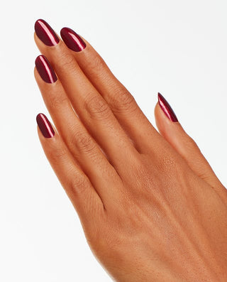 OPI-Bogota Blackberry-15ml