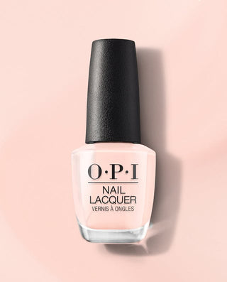OPI-Bubble Bath Nail Polish-15ml