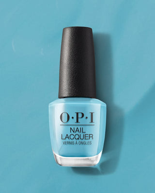 OPI-Can't Find My Czechbook-15ml