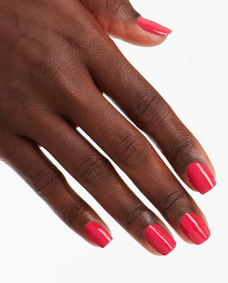 OPI-Charged Up Cherry-15ml