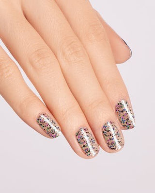 OPI-Cheers To Mani Years-15ml