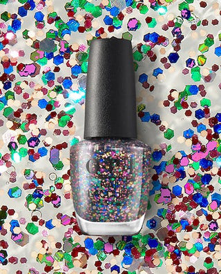 OPI-Cheers To Mani Years-15ml