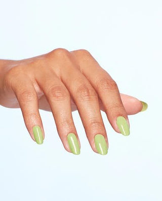 OPI-Clean Your Crash-15ml