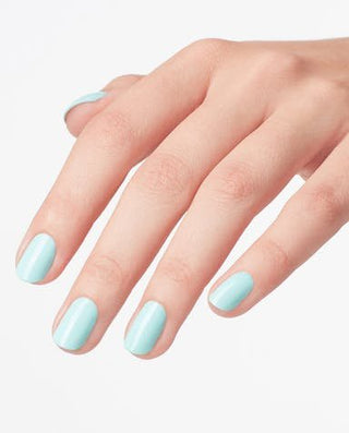 OPI-Gelato On My Mind-15ml