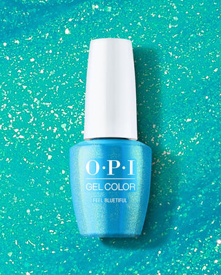 OPI-GelColor Feel Bluetiful-15ml