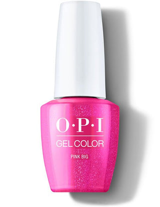 OPI-GelColor Pink Big-15ml