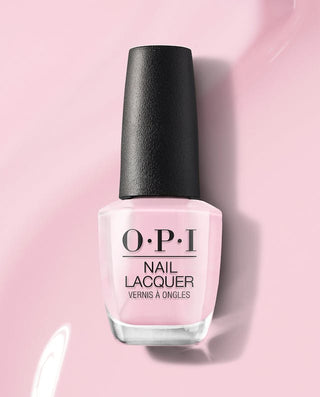 OPI-Getting Nadi On My Honeymoon-15ml