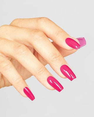 OPI-Hurry-juku Get This Color-15ml