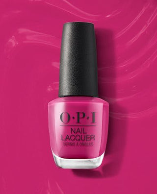 OPI-Hurry-juku Get This Color-15ml