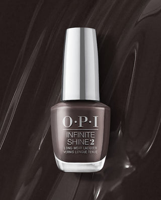 OPI-Infinite Shine Brown to Earth-15ml