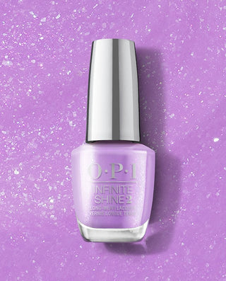 OPI-Infinite Shine Don't Wait Create-15ml